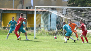 Snina - FK Humenné 0:1
