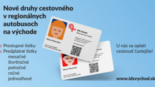 Predplatné a prestupné lístky