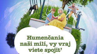 Projekt Lidl Čistinka - Hlasujme!