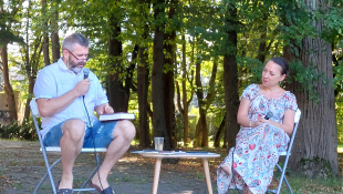 Letná čitáreň (30.7.)
