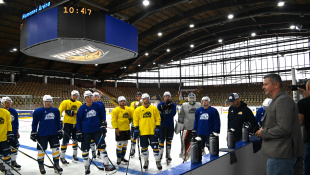 HC 19 Humenné odštartoval prípravu 2024/25
