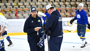 HC 19 Humenné odštartoval prípravu 2024/25