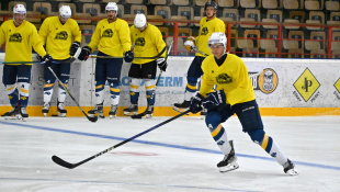 HC 19 Humenné odštartoval prípravu 2024/25
