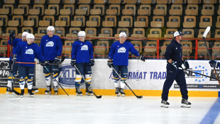 HC 19 Humenné odštartoval prípravu 2024/25
