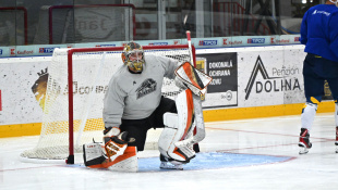 HC 19 Humenné odštartoval prípravu 2024/25