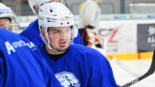 HC 19 Humenné odštartoval prípravu 2024/25