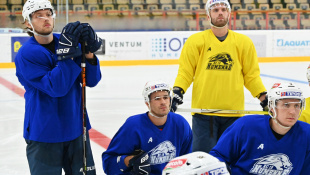 HC 19 Humenné odštartoval prípravu 2024/25