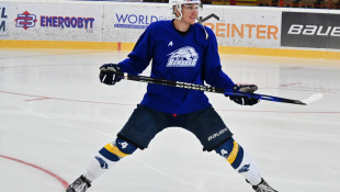 HC 19 Humenné odštartoval prípravu 2024/25