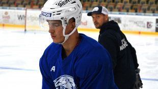 HC 19 Humenné odštartoval prípravu 2024/25