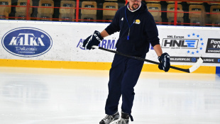 HC 19 Humenné odštartoval prípravu 2024/25