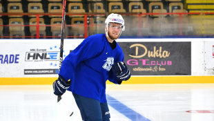 HC 19 Humenné odštartoval prípravu 2024/25