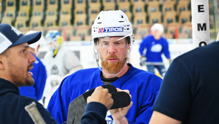 HC 19 Humenné odštartoval prípravu 2024/25