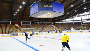 HC 19 Humenné odštartoval prípravu 2024/25