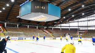 HC 19 Humenné odštartoval prípravu 2024/25