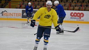 HC 19 Humenné odštartoval prípravu 2024/25