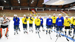 HC 19 Humenné odštartoval prípravu 2024/25