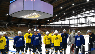 HC 19 Humenné odštartoval prípravu 2024/25
