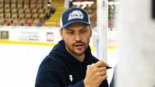 HC 19 Humenné odštartoval prípravu 2024/25