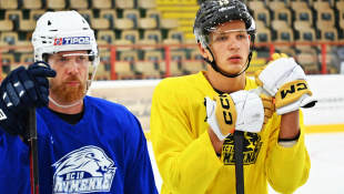 HC 19 Humenné odštartoval prípravu 2024/25