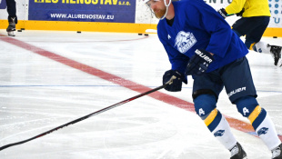 HC 19 Humenné odštartoval prípravu 2024/25
