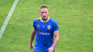 FK Humenné - Púchov 2:2