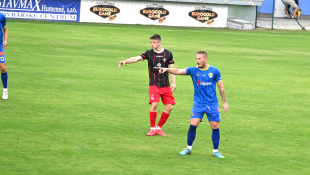 FK Humenné - Púchov 2:2
