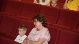 Divadelné leto - Ako to naozaj bolo s Popolvárom
