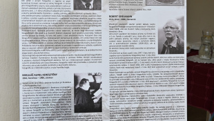 Vernisáž výstavy Dotyky s časom
