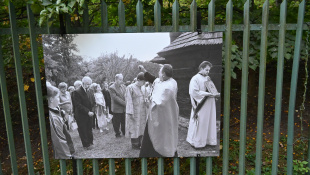 Výstava Tradície a fotografia