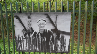 Výstava Tradície a fotografia