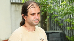 Deň medu 2024 - Stanislav Tomko