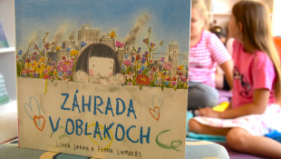 Prečítané leto 2024: O záhradách