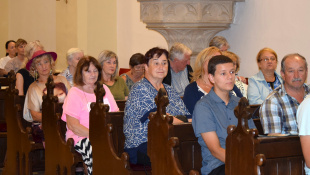 Záverečný koncert 21. Humenských organových dní Š. Thomána