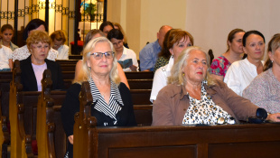 Záverečný koncert 21. Humenských organových dní Š. Thomána