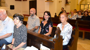 Záverečný koncert 21. Humenských organových dní Š. Thomána