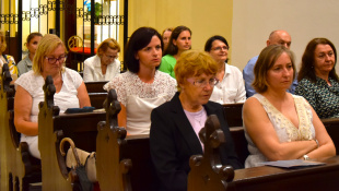 Záverečný koncert 21. Humenských organových dní Š. Thomána