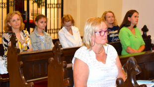 Záverečný koncert 21. Humenských organových dní Š. Thomána