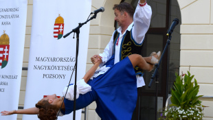 Deň maďarskej kultúry