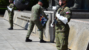 80. výročie SLOVENSKÉHO NÁRODNÉHO POVSTANIA