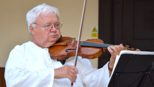 Medzinárodný hudobný festival Pontes - Mosty porozumenia