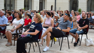 Medzinárodný hudobný festival Pontes - Mosty porozumenia