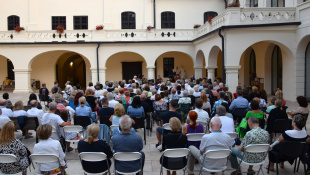 Medzinárodný hudobný festival Pontes - Mosty porozumenia