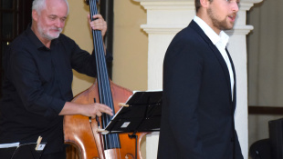 Medzinárodný hudobný festival Pontes - Mosty porozumenia