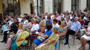 Medzinárodný hudobný festival Pontes - Mosty porozumenia