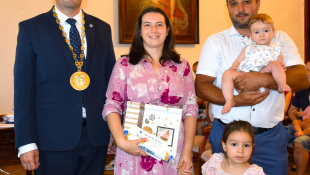 Slávnostné uvítanie detí do života (august 2024)
