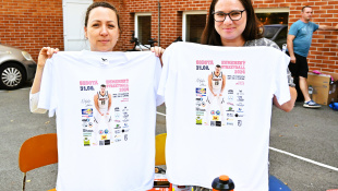 Humenský streetball 2024