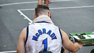 Humenský streetball 2024