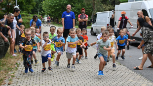 3. Generali Trail Hubková