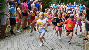 3. Generali Trail Hubková