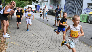 3. Generali Trail Hubková